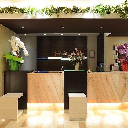 Hotel Sunny Tokyo Ngoại thất bức ảnh