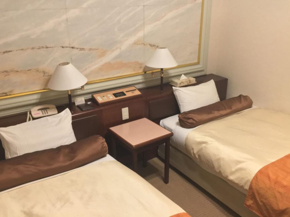 Hotel Sunny Tokyo Ngoại thất bức ảnh