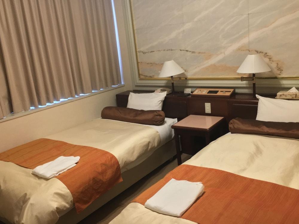 Hotel Sunny Tokyo Ngoại thất bức ảnh
