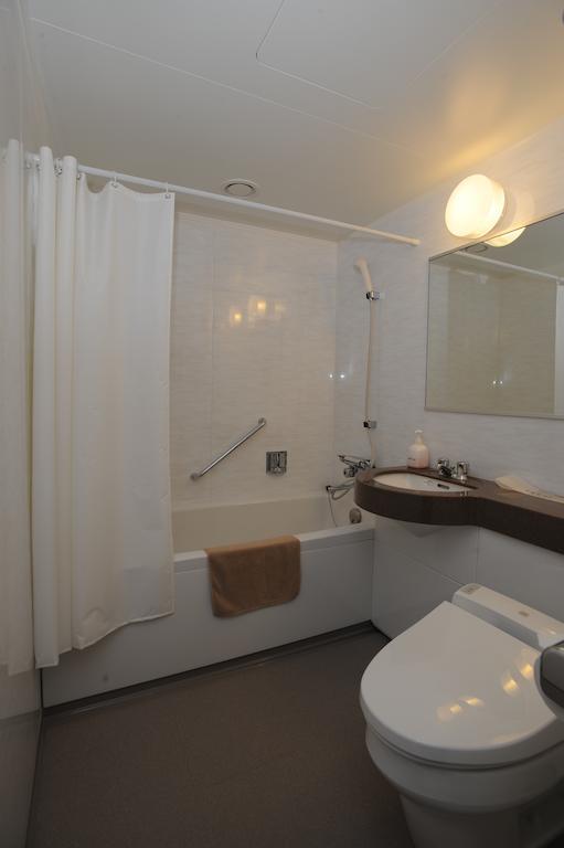 Hotel Sunny Tokyo Phòng bức ảnh
