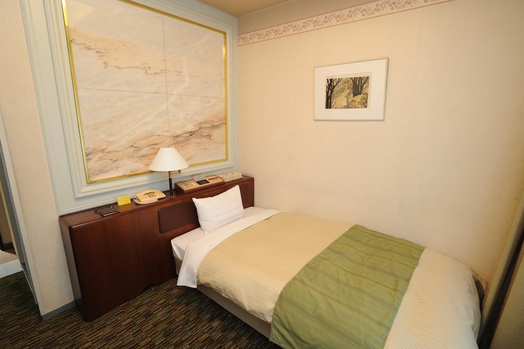 Hotel Sunny Tokyo Phòng bức ảnh