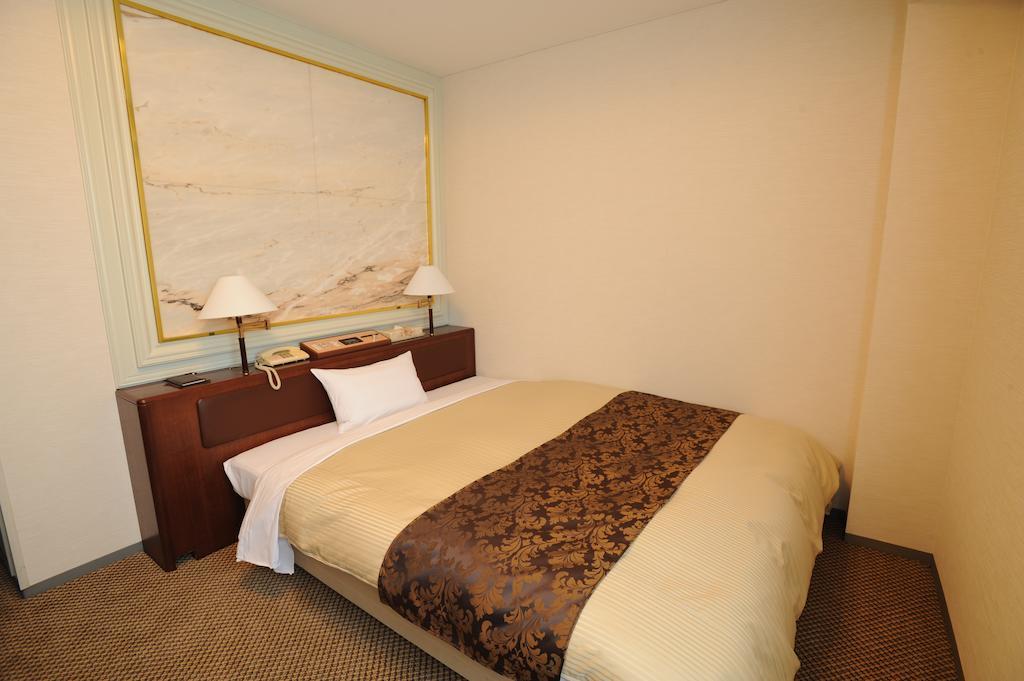 Hotel Sunny Tokyo Phòng bức ảnh
