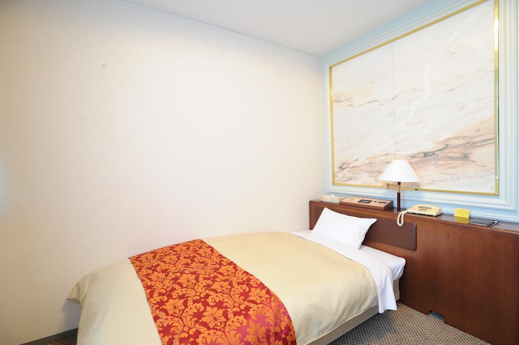 Hotel Sunny Tokyo Ngoại thất bức ảnh
