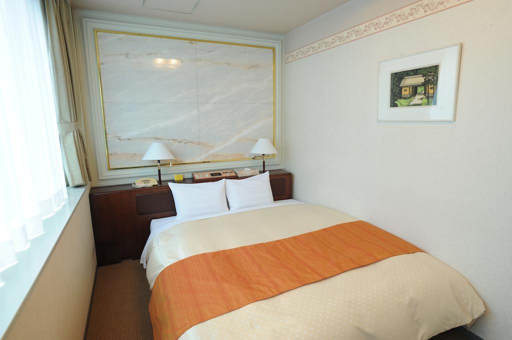 Hotel Sunny Tokyo Ngoại thất bức ảnh