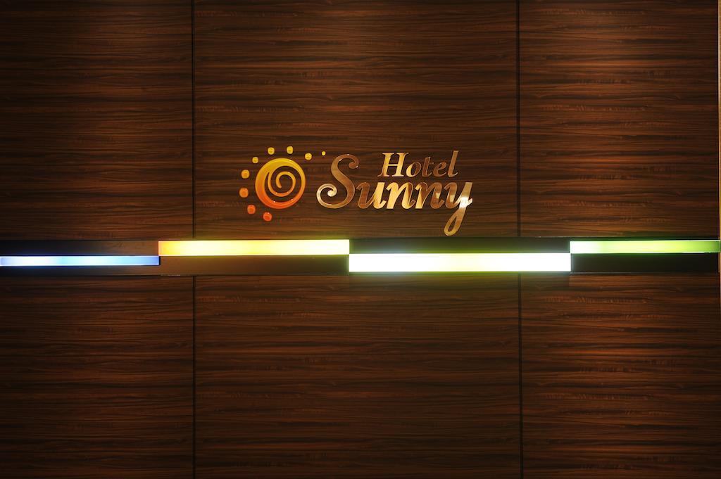 Hotel Sunny Tokyo Ngoại thất bức ảnh
