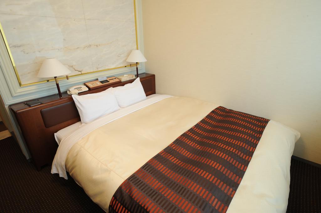 Hotel Sunny Tokyo Ngoại thất bức ảnh