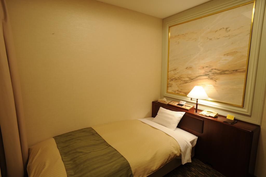 Hotel Sunny Tokyo Ngoại thất bức ảnh