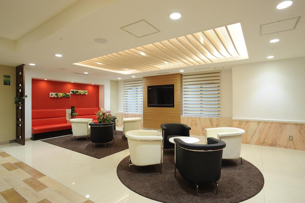 Hotel Sunny Tokyo Ngoại thất bức ảnh