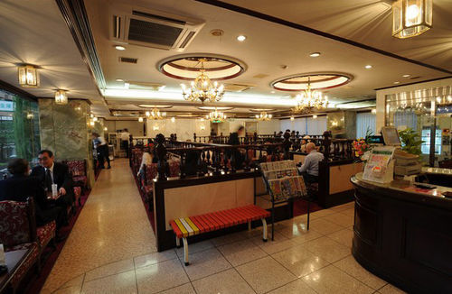 Hotel Sunny Tokyo Ngoại thất bức ảnh