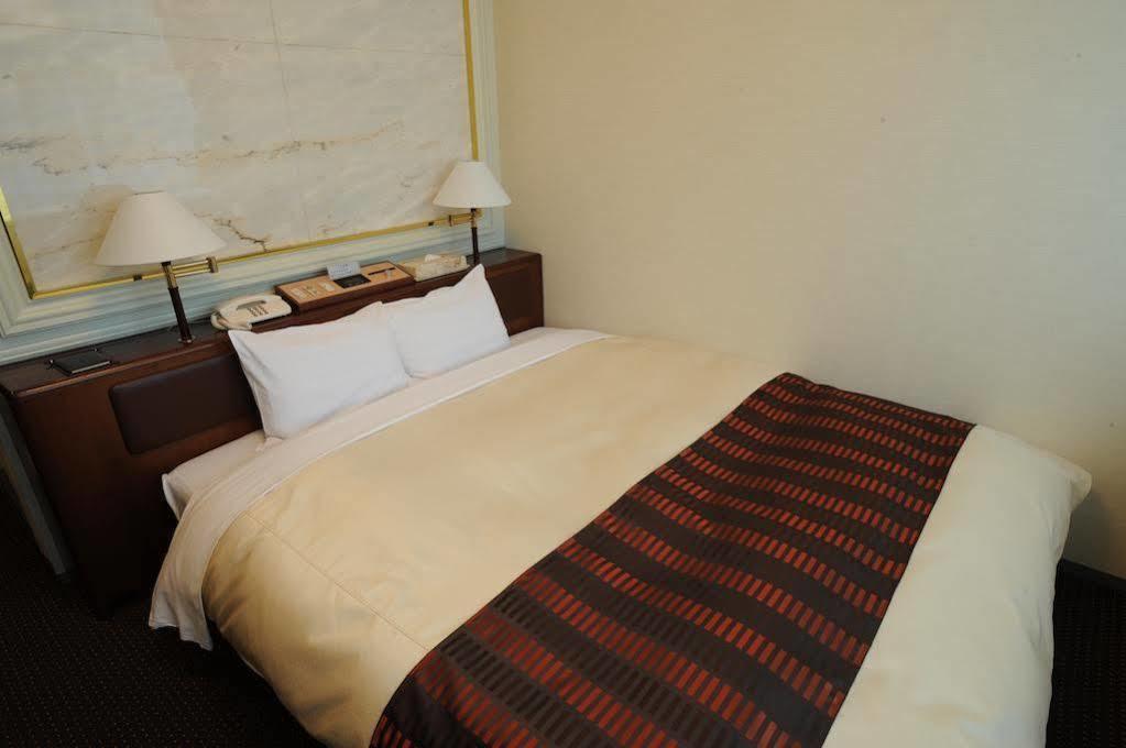 Hotel Sunny Tokyo Ngoại thất bức ảnh