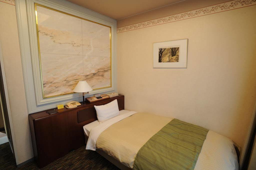 Hotel Sunny Tokyo Ngoại thất bức ảnh