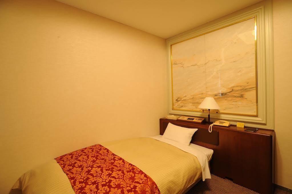 Hotel Sunny Tokyo Ngoại thất bức ảnh