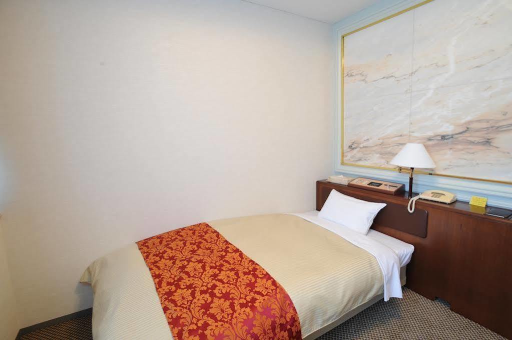 Hotel Sunny Tokyo Ngoại thất bức ảnh