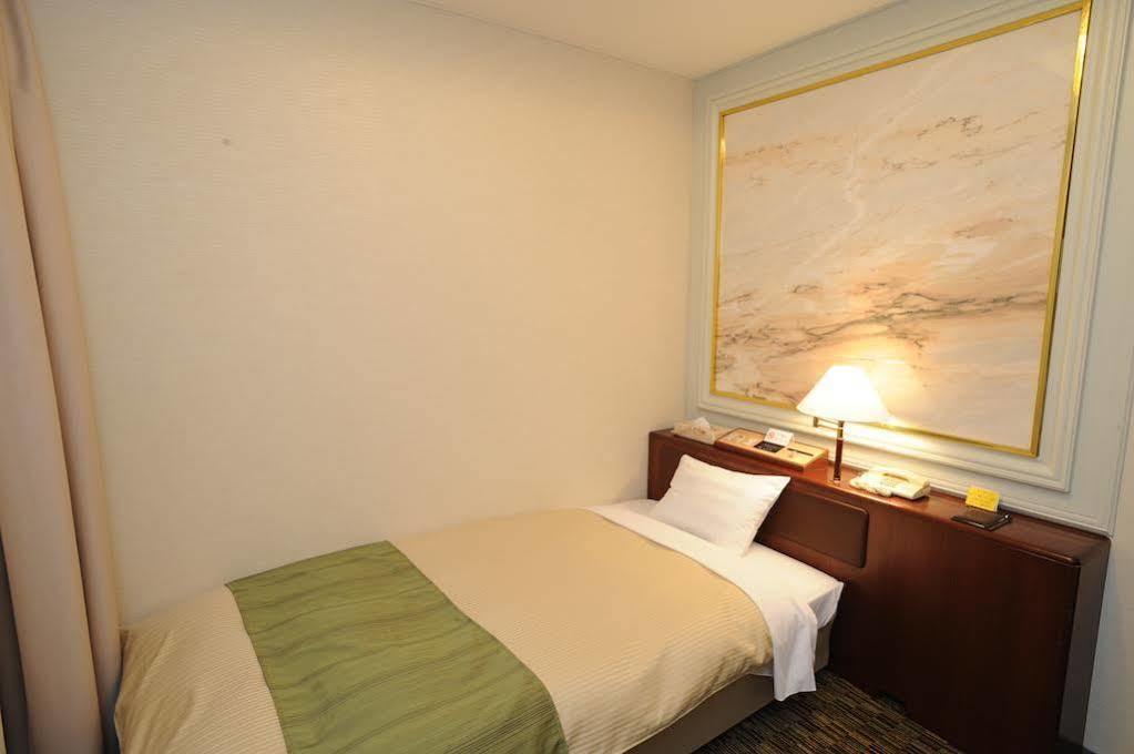 Hotel Sunny Tokyo Ngoại thất bức ảnh