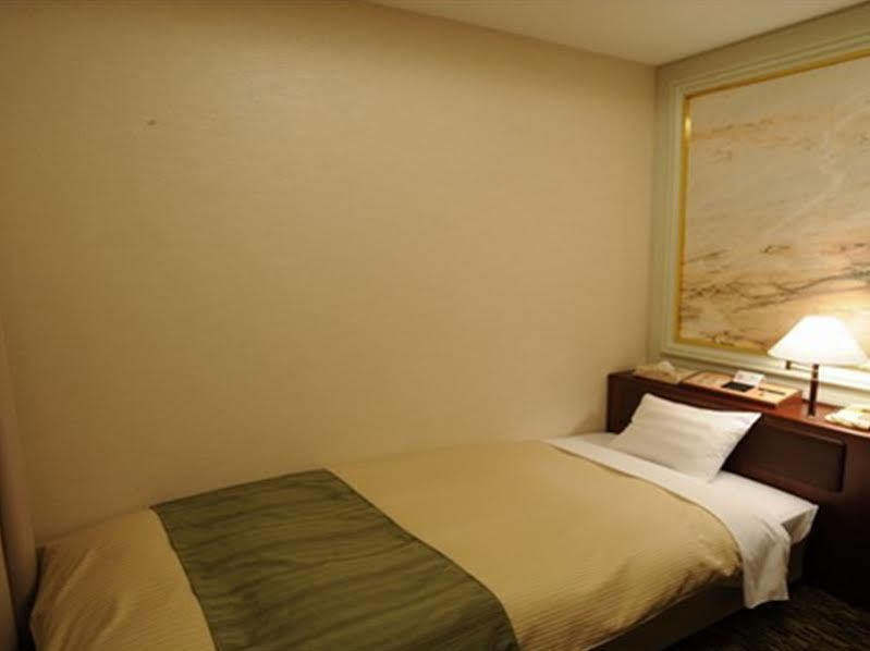 Hotel Sunny Tokyo Ngoại thất bức ảnh